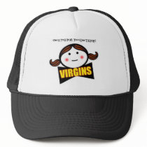 once you pop hats by ashbash330 once you pop hats