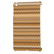 Onda Chevron Brown