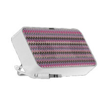Onda Chevron intrépido PC Altavoces