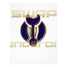 Onderon Letterhead
