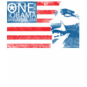 One America Retro t-shirts