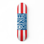 One America Skateboard