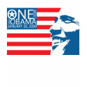 One America t-shirts