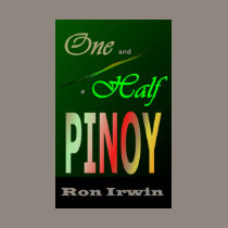 One and a Half Pinoy t-shirts