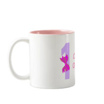 One And full Of Fun (Bow) mugs by AutismZazzle One And full Of Fun (Bow) mugs