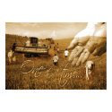 One At A Time posters by crosshairsgraphics One At A Time posters