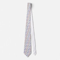 One Autistic Child ties by Koys_Cogitations One Autistic Child ties