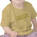 One Bad Granddad t-shirts