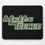 One Bad Mutha Trucka