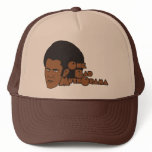 One bad muthaboama mesh hats