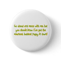 One Bad Pappy buttons