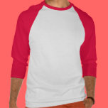 One Bad Snowflake in Every Crowd! t-shirts
