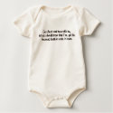 One Bad Uncle! t-shirts