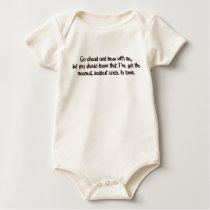 One Bad Uncle! t-shirts by AuntandUncleGifts One Bad Uncle! t-shirts