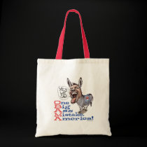 One Big Ass Mistake America Anti Obama Gear bags