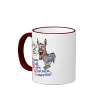 One Big Ass Mistake America Anti Obama Gear mugs by YesPoliticsSuck One Big Ass Mistake America Anti Obama Gear mugs