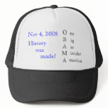 One Big Ass Mistake America Hat