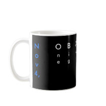 One Big Ass Mistake America Mug