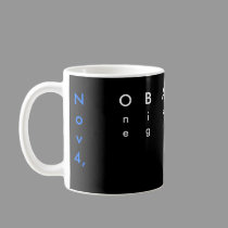 One Big Ass Mistake America Mug mugs