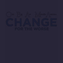One Big Ass Mistake America T-Shirt