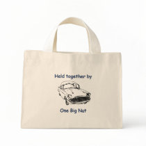 One Big Nut Bags