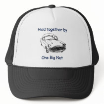 One Big Nut