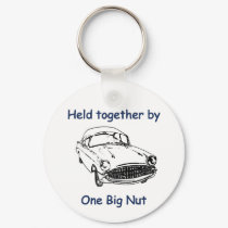 One Big Nut