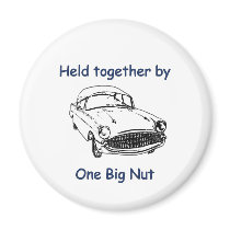 One Big Nut