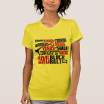 ONE Black Belt 2 KARATE T-SHIRTS & APPAREL