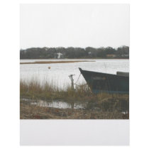 One Boat letterhead