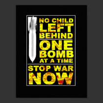 ONE BOMB AT A TIME posters