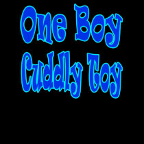 One Boy Cuddly Toy t-shirts