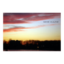 One Brush by Gene Marie posters by IntrinsicExpression One Brush by Gene Marie posters