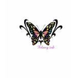 One Butterfly Shirts