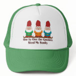 One By One The Gnomes