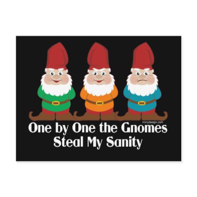 gnome quotes