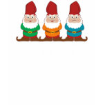 One By One The Gnomes