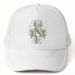 ONE by Pacific Oracle Mesh Hats