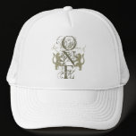 ONE by Pacific Oracle hats