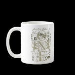 ONE by Pacific Oracle mugs