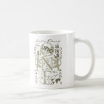 ONE by Pacific Oracle Mug