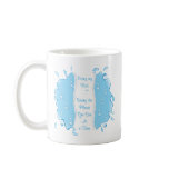 One Can at A time Coffee Mugs