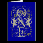 ONE cards