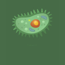 One Cell t-shirts