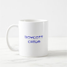 One Child Policy Mug