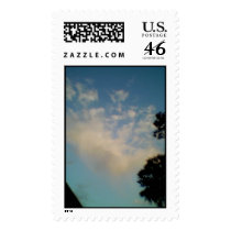 One Cloud postage by killove One Cloud postage