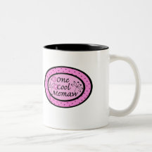 One Cool Memaw Mugs