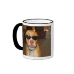 One Cool Puppy Mug