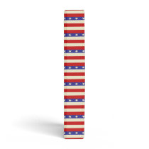 One Country One People Vinyl Binder