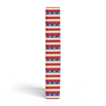 One Country One People binders